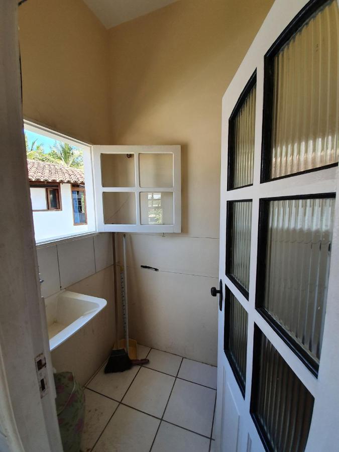 Residencial Kim Praia Porto Seguro Exterior foto