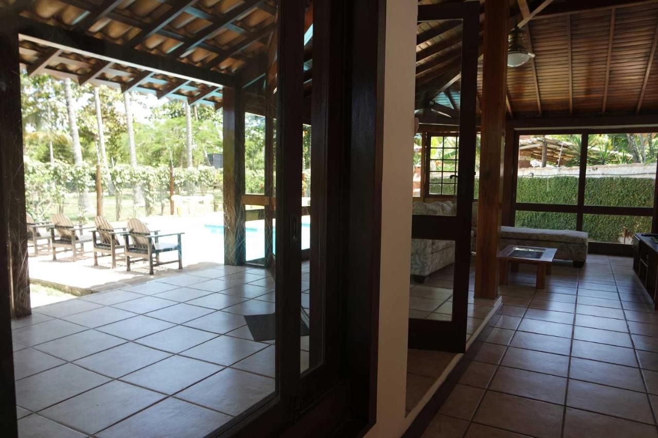 Residencial Kim Praia Porto Seguro Exterior foto