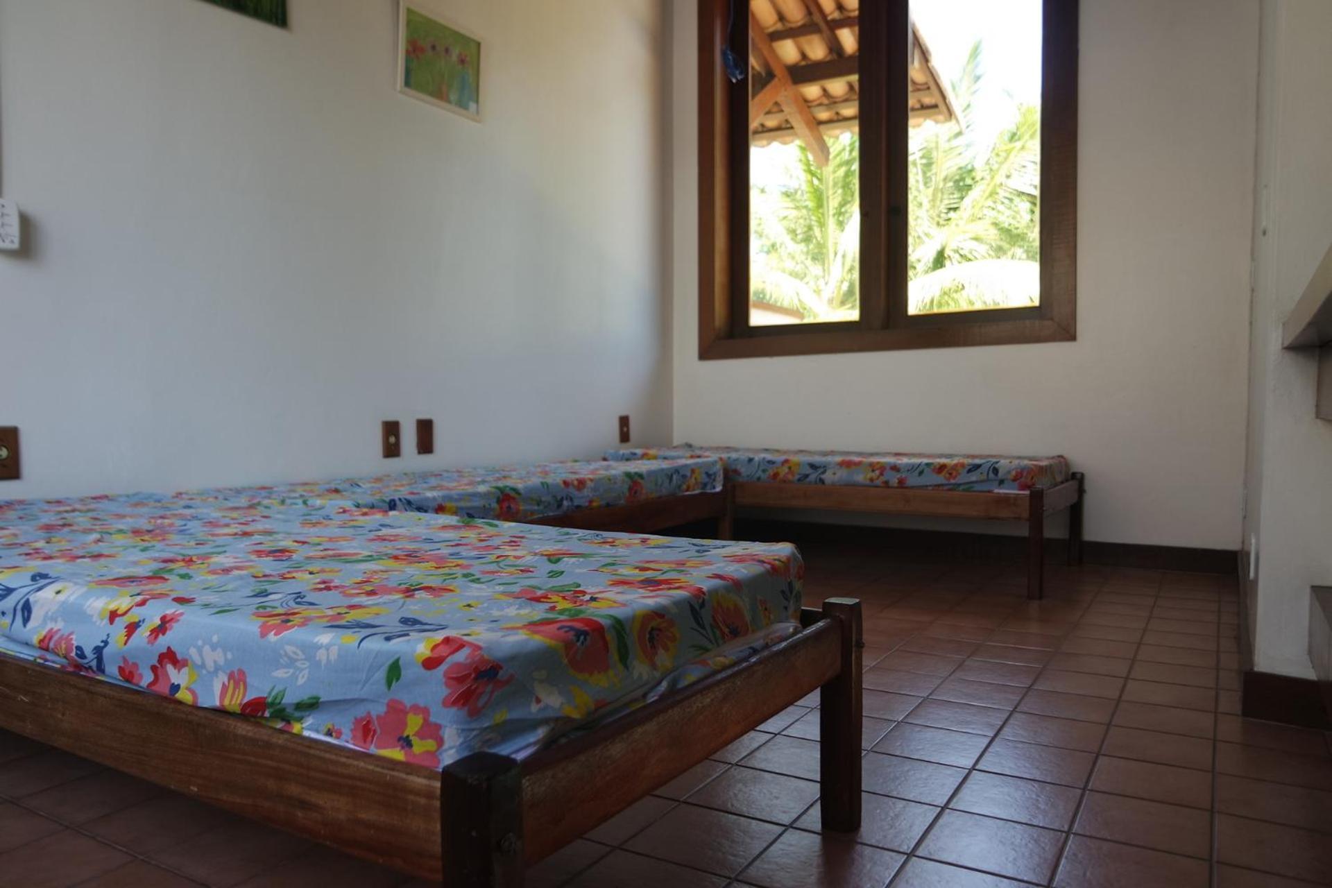 Residencial Kim Praia Porto Seguro Cameră foto