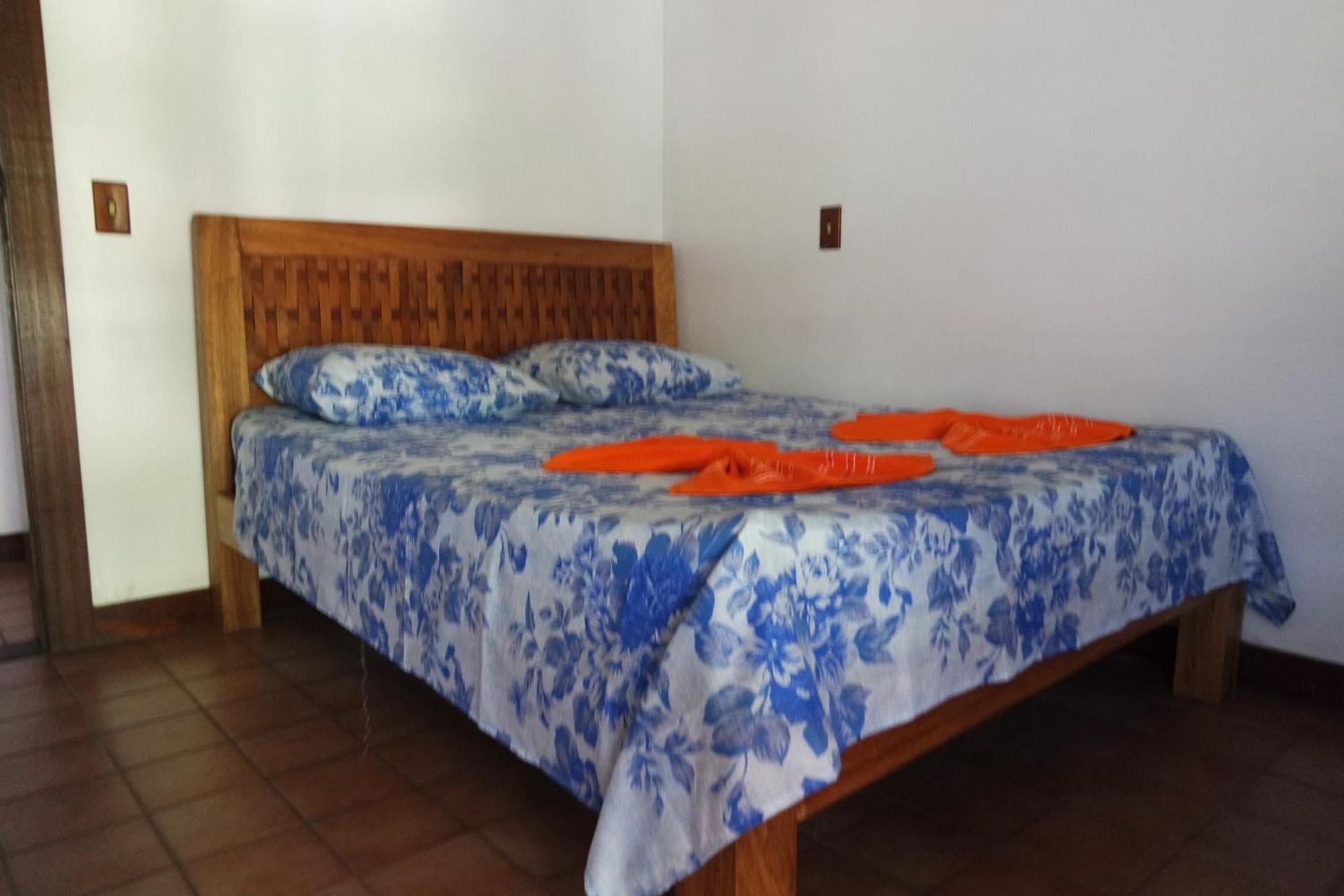 Residencial Kim Praia Porto Seguro Cameră foto