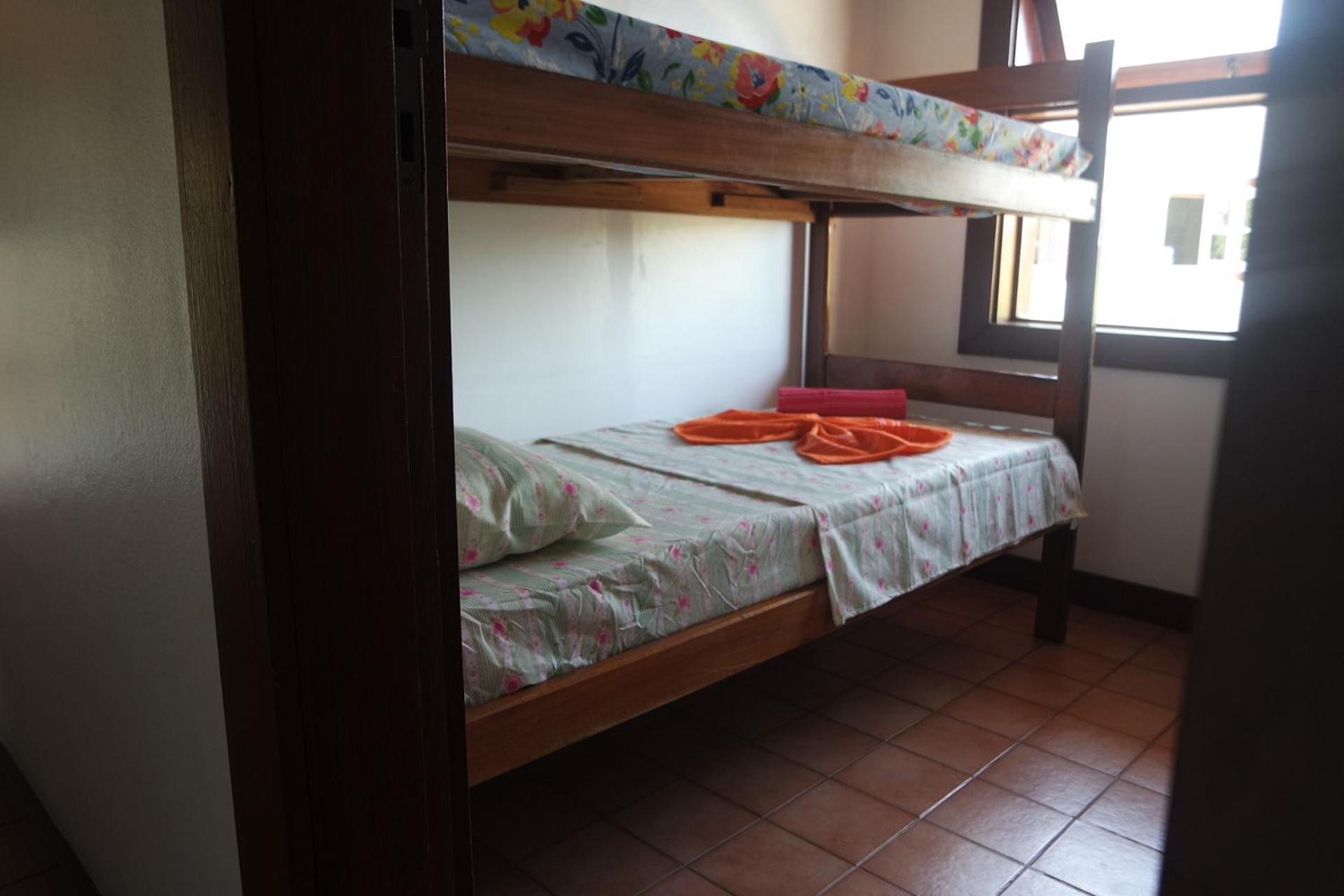 Residencial Kim Praia Porto Seguro Cameră foto