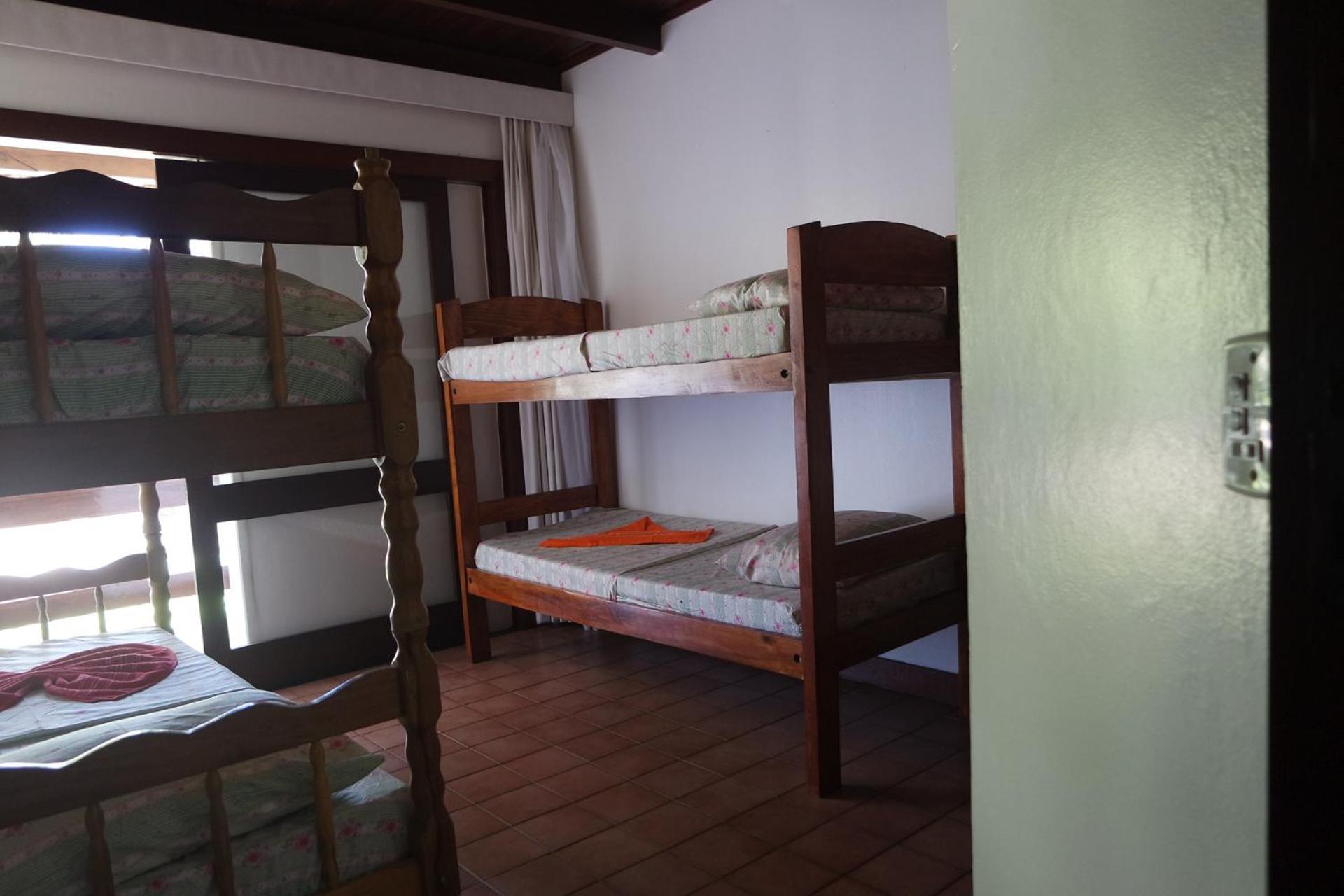 Residencial Kim Praia Porto Seguro Cameră foto