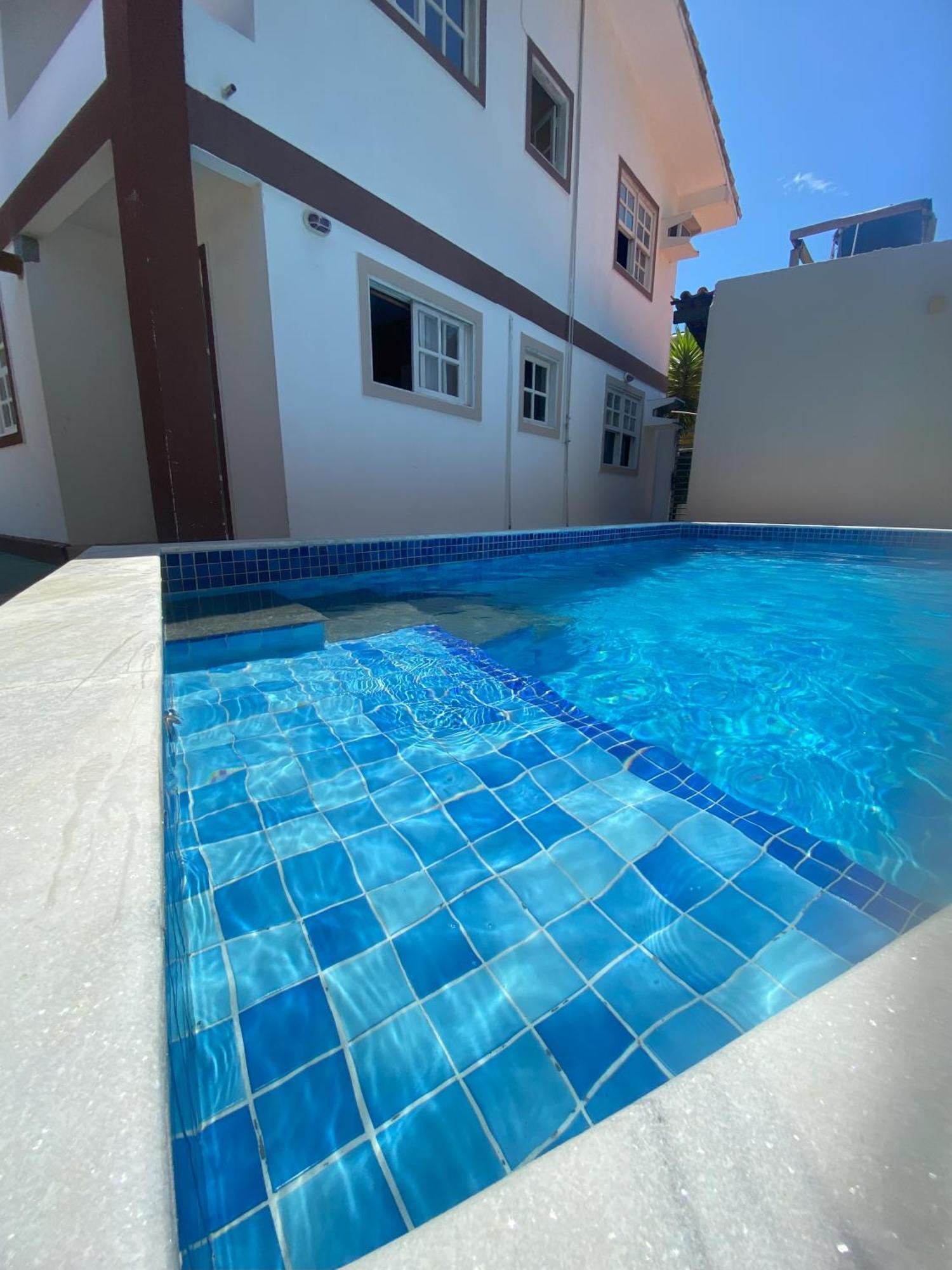 Residencial Kim Praia Porto Seguro Exterior foto