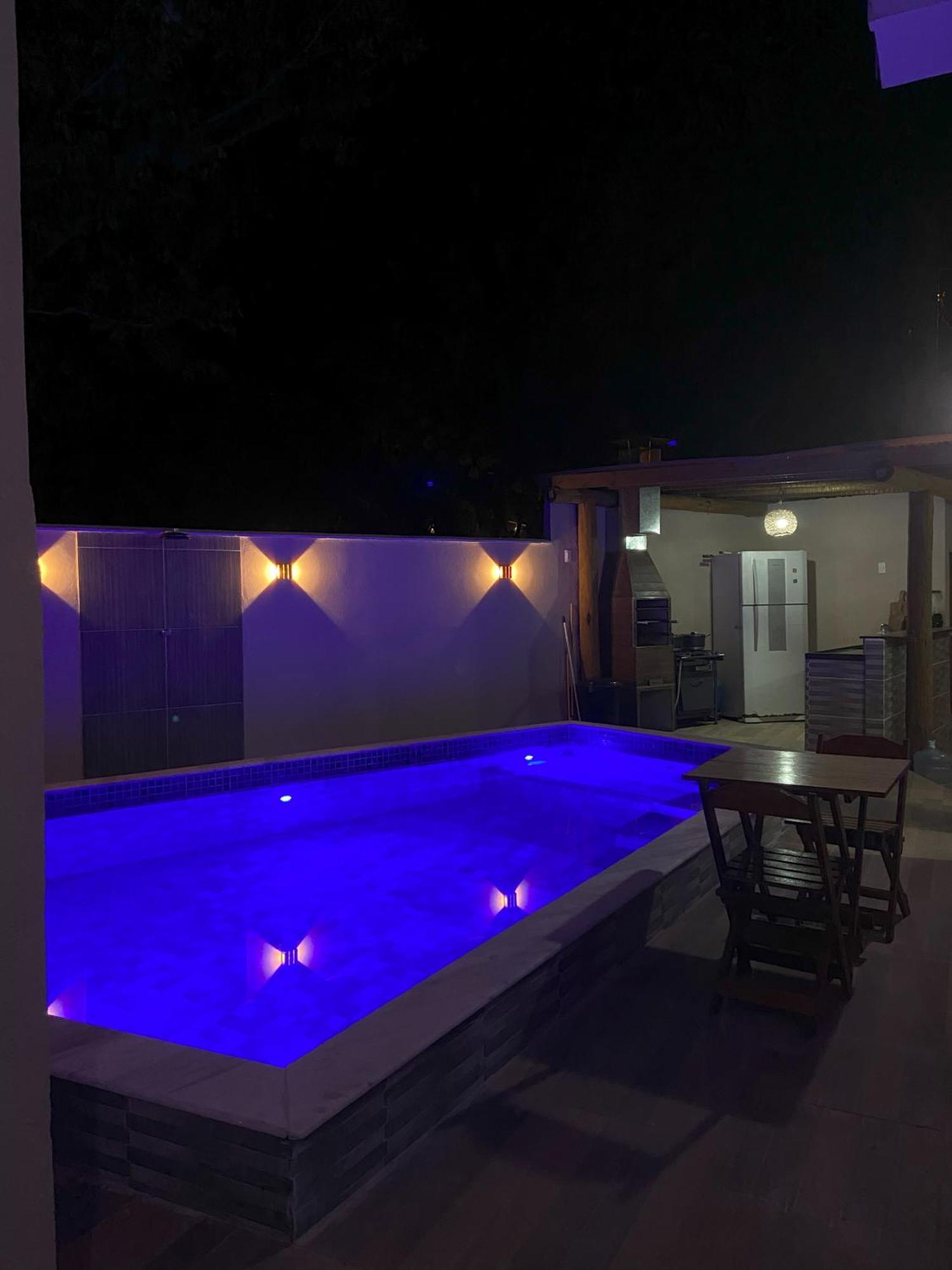 Residencial Kim Praia Porto Seguro Exterior foto
