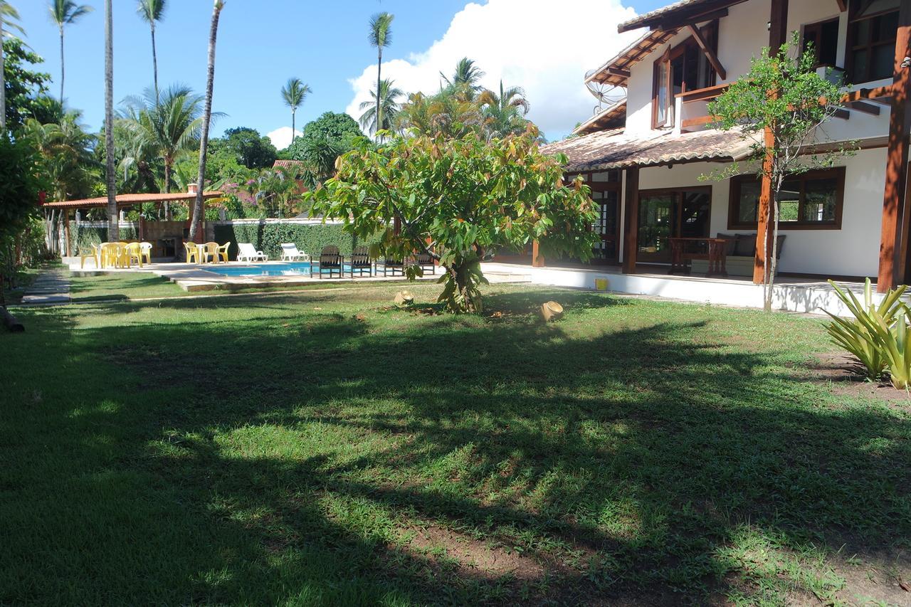 Residencial Kim Praia Porto Seguro Exterior foto