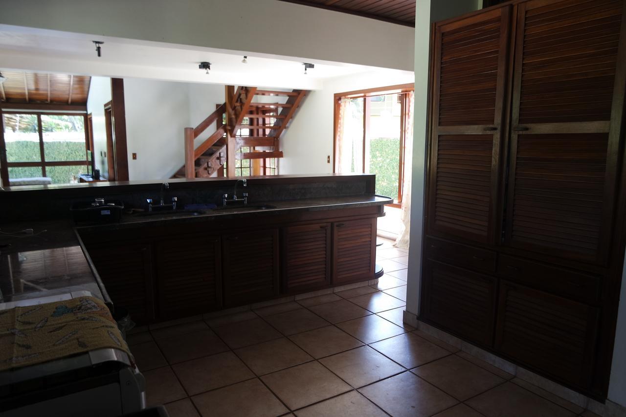 Residencial Kim Praia Porto Seguro Exterior foto