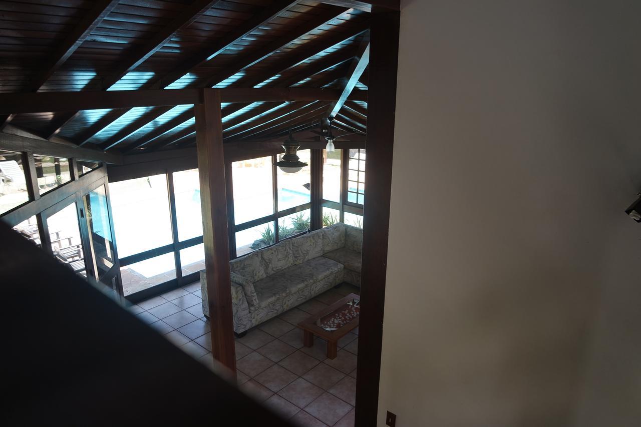 Residencial Kim Praia Porto Seguro Exterior foto