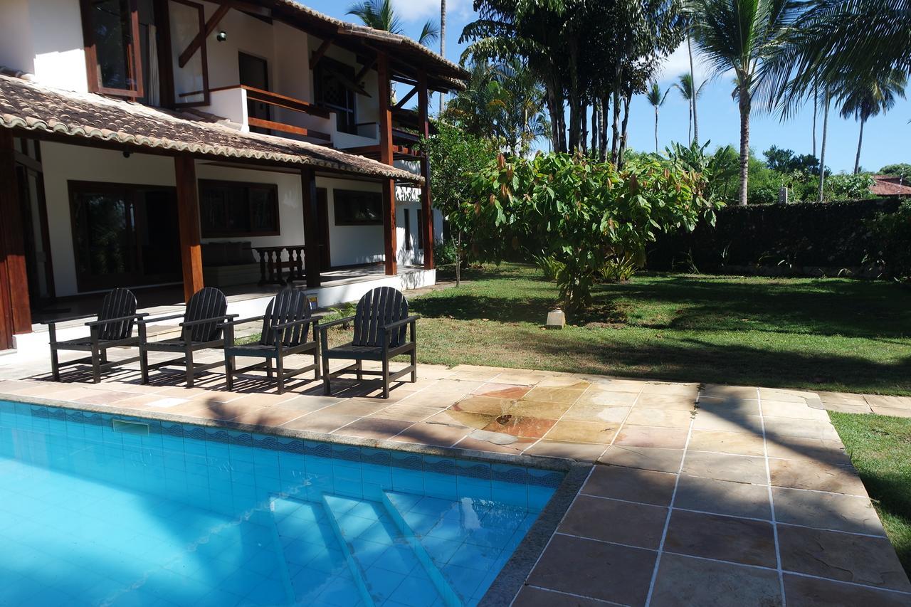 Residencial Kim Praia Porto Seguro Exterior foto